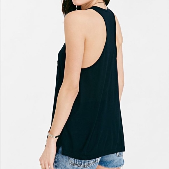 💕x2HP💕Project Social T pink tank top - Picture 14 of 15